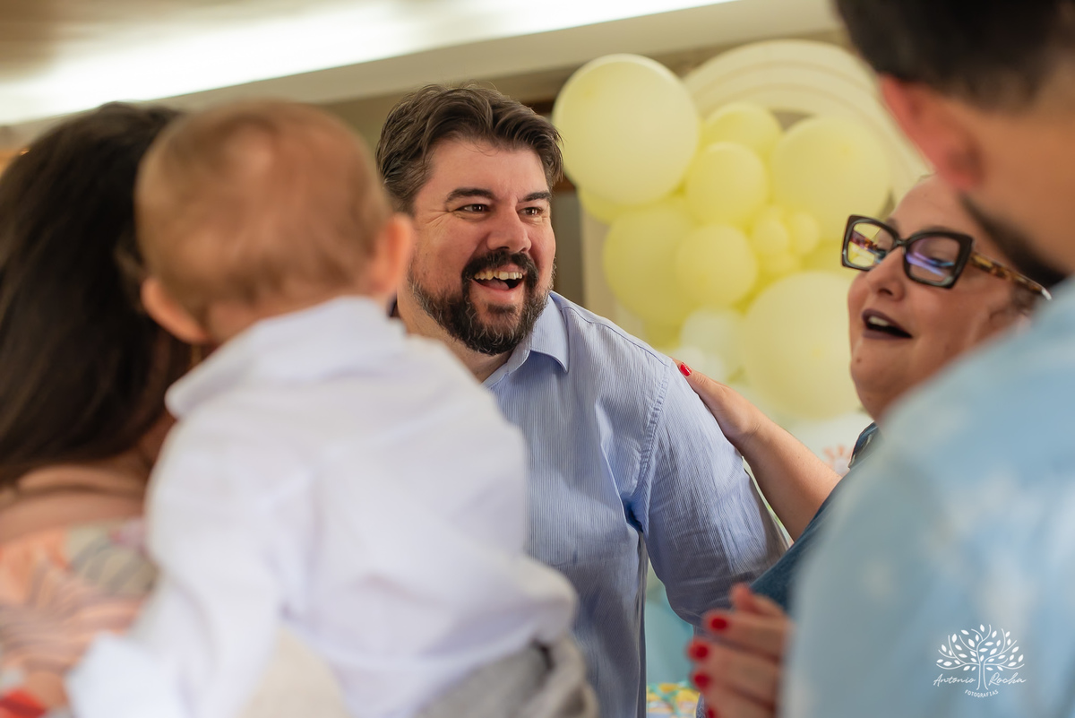 Bento – Primeiro Aninho – 1 ano - Associação Rural de Pelotas - Festa Infantil – Festa de Criança – Fotografia de Família – Decoração Fazendinha – Realize Festas - @realizefestaspelotas - Pelotas - Antonio Rocha Fotografias
