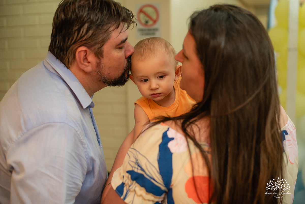 Bento – Primeiro Aninho – 1 ano - Associação Rural de Pelotas - Festa Infantil – Festa de Criança – Fotografia de Família – Decoração Fazendinha – Realize Festas - @realizefestaspelotas - Pelotas - Antonio Rocha Fotografias