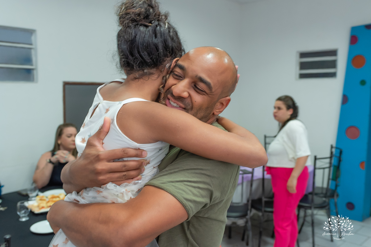 Maria Cecília – Big Fest – Festa Surpresa - Harry Potter - Festa Infantil – Festa de Criança – Batata Frita - Fotografia de Família - Pelotas - Antonio Rocha Fotografias