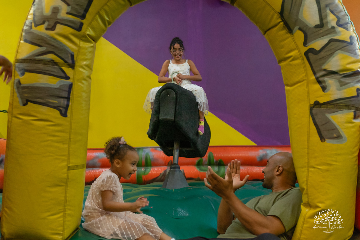 Maria Cecília – Big Fest – Festa Surpresa - Harry Potter - Festa Infantil – Festa de Criança – Batata Frita - Fotografia de Família - Pelotas - Antonio Rocha Fotografias