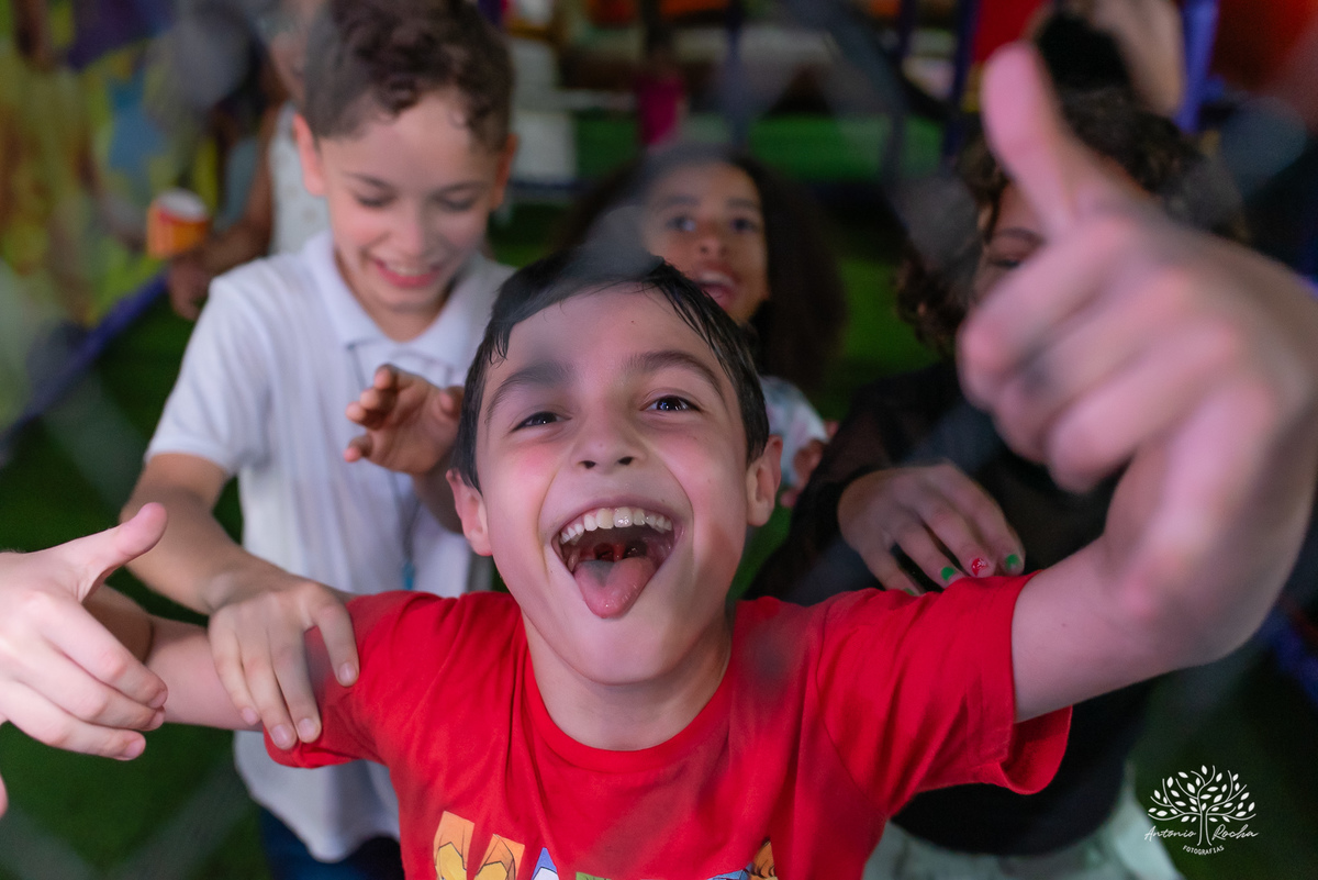 Maria Cecília – Big Fest – Festa Surpresa - Harry Potter - Festa Infantil – Festa de Criança – Batata Frita - Fotografia de Família - Pelotas - Antonio Rocha Fotografias