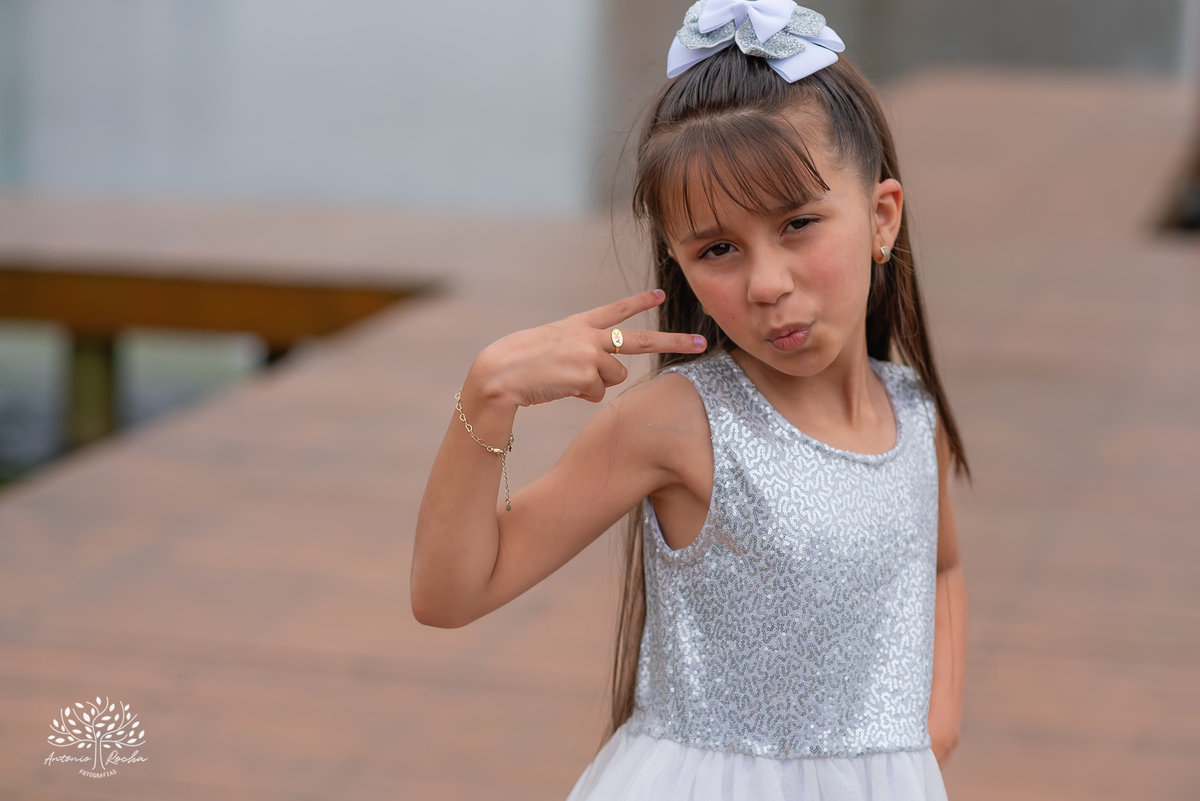 Ana Júlia – Formatura Infantil – Fotos de Formatura – Ensaio Externo – Formatura Pré-Escola – Toga Azul Infantil - Ensaio Infantil – Ensaio de Família – Fotografia de Família – Antonio Rocha Fotografias – Parque Una - Pelotas