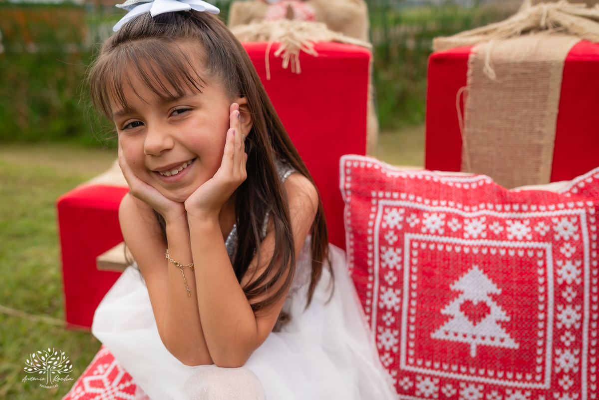 Ana Júlia – Formatura Infantil – Fotos de Formatura – Ensaio Externo – Formatura Pré-Escola – Toga Azul Infantil - Ensaio Infantil – Ensaio de Família – Fotografia de Família – Antonio Rocha Fotografias – Parque Una - Pelotas