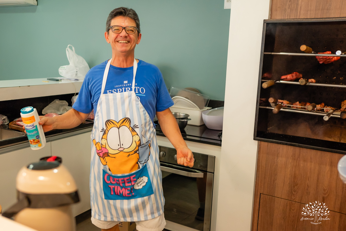 Leo – Léo – Leonardo - Residencial Fernando Pessoa – Almoço de família – Churrasco – Fotos de Aniversário - Festa Infantil – Festa de Criança –Fotografia de Família - Pelotas - Antonio Rocha Fotografias