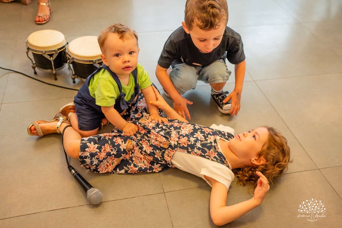Leo – Léo – Leonardo - Residencial Fernando Pessoa – Almoço de família – Churrasco – Fotos de Aniversário - Festa Infantil – Festa de Criança –Fotografia de Família - Pelotas - Antonio Rocha Fotografias