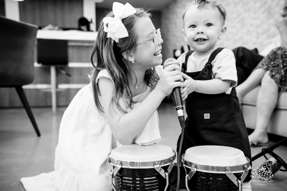 Leo – Léo – Leonardo - Residencial Fernando Pessoa – Almoço de família – Churrasco – Fotos de Aniversário - Festa Infantil – Festa de Criança –Fotografia de Família - Pelotas - Antonio Rocha Fotografias