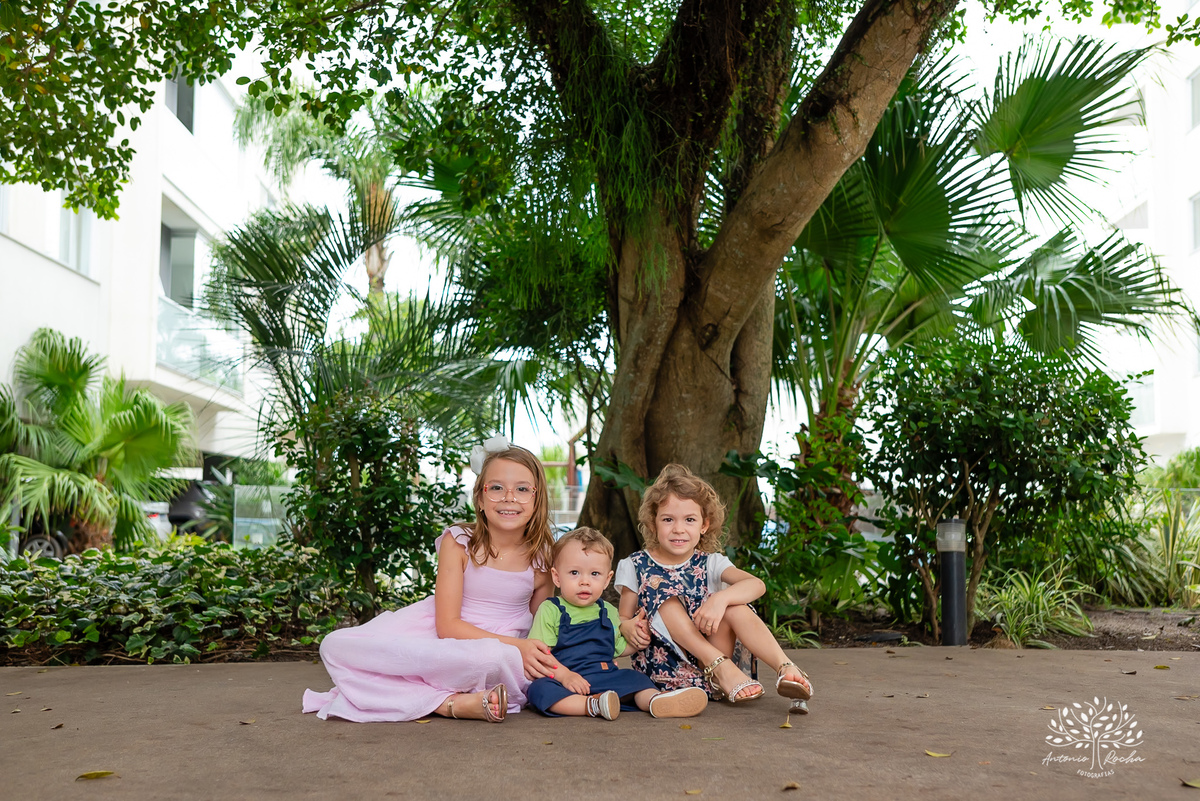 Leo – Léo – Leonardo - Residencial Fernando Pessoa – Almoço de família – Churrasco – Fotos de Aniversário - Festa Infantil – Festa de Criança –Fotografia de Família - Pelotas - Antonio Rocha Fotografias