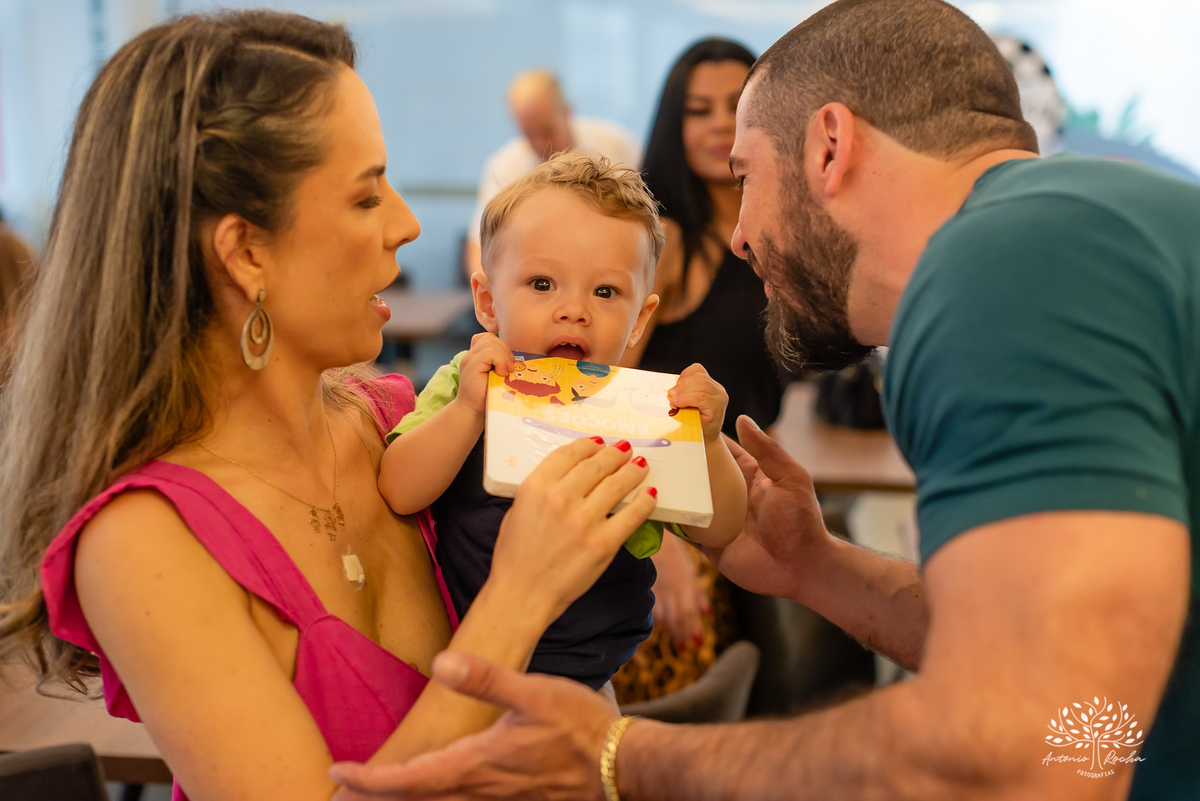 Leo – Léo – Leonardo - Residencial Fernando Pessoa – Almoço de família – Churrasco – Fotos de Aniversário - Festa Infantil – Festa de Criança –Fotografia de Família - Pelotas - Antonio Rocha Fotografias