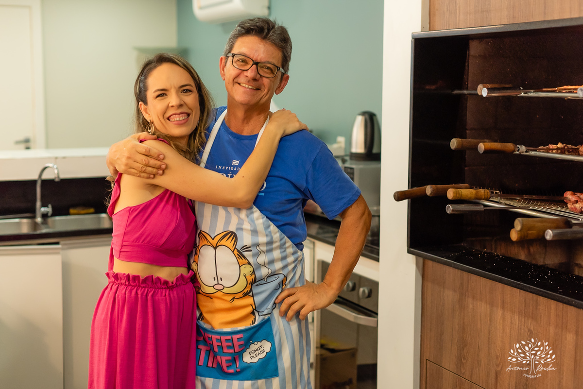 Leo – Léo – Leonardo - Residencial Fernando Pessoa – Almoço de família – Churrasco – Fotos de Aniversário - Festa Infantil – Festa de Criança –Fotografia de Família - Pelotas - Antonio Rocha Fotografias