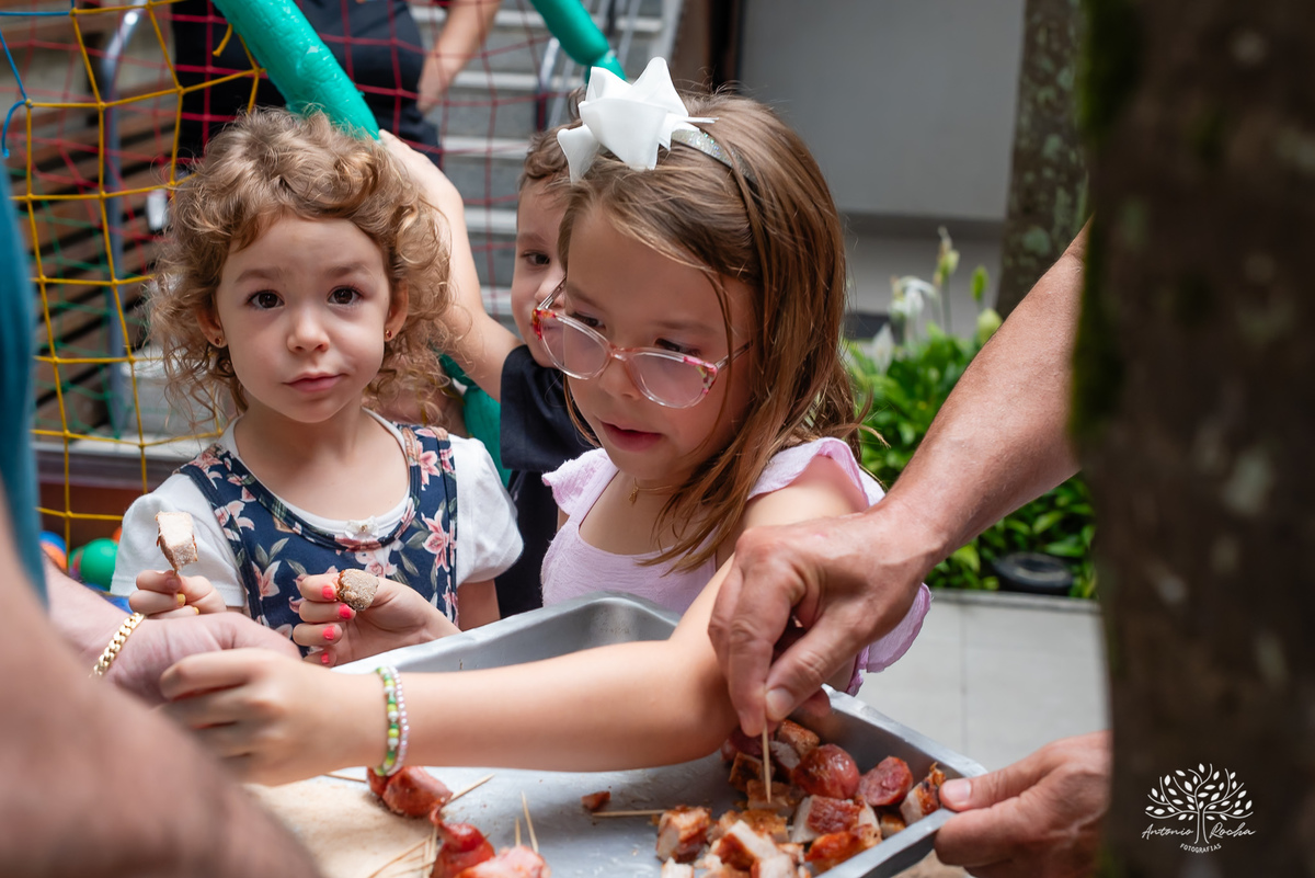 Leo – Léo – Leonardo - Residencial Fernando Pessoa – Almoço de família – Churrasco – Fotos de Aniversário - Festa Infantil – Festa de Criança –Fotografia de Família - Pelotas - Antonio Rocha Fotografias