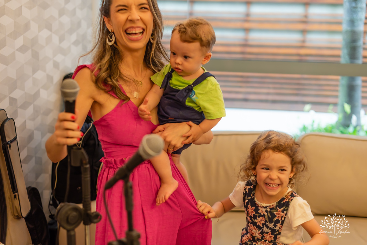 Leo – Léo – Leonardo - Residencial Fernando Pessoa – Almoço de família – Churrasco – Fotos de Aniversário - Festa Infantil – Festa de Criança –Fotografia de Família - Pelotas - Antonio Rocha Fotografias