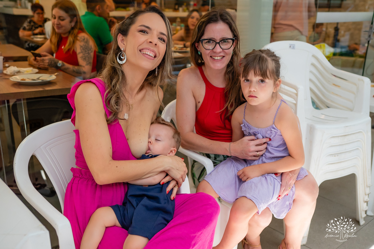 Leo – Léo – Leonardo - Residencial Fernando Pessoa – Almoço de família – Churrasco – Fotos de Aniversário - Festa Infantil – Festa de Criança –Fotografia de Família - Pelotas - Antonio Rocha Fotografias