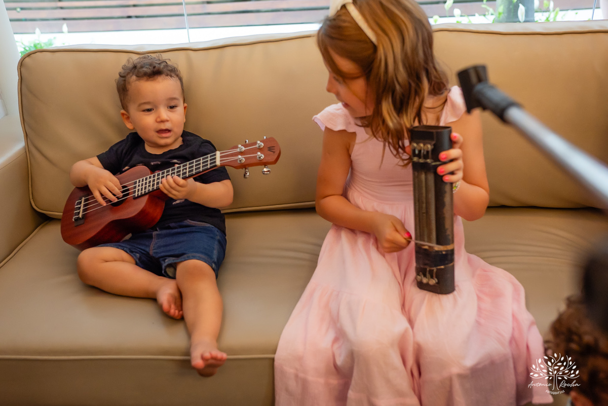 Leo – Léo – Leonardo - Residencial Fernando Pessoa – Almoço de família – Churrasco – Fotos de Aniversário - Festa Infantil – Festa de Criança –Fotografia de Família - Pelotas - Antonio Rocha Fotografias