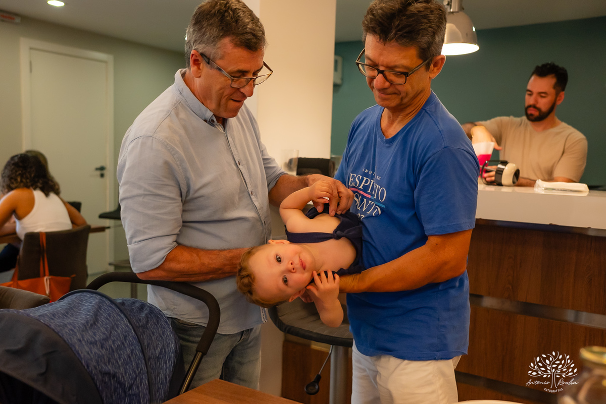 Leo – Léo – Leonardo - Residencial Fernando Pessoa – Almoço de família – Churrasco – Fotos de Aniversário - Festa Infantil – Festa de Criança –Fotografia de Família - Pelotas - Antonio Rocha Fotografias