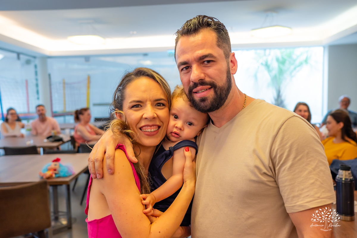 Leo – Léo – Leonardo - Residencial Fernando Pessoa – Almoço de família – Churrasco – Fotos de Aniversário - Festa Infantil – Festa de Criança –Fotografia de Família - Pelotas - Antonio Rocha Fotografias