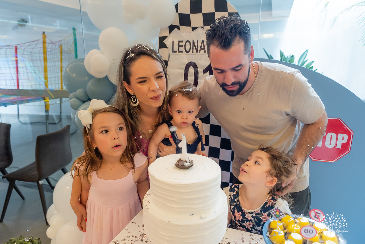 Leo – Léo – Leonardo - Residencial Fernando Pessoa – Almoço de família – Churrasco – Fotos de Aniversário - Festa Infantil – Festa de Criança –Fotografia de Família - Pelotas - Antonio Rocha Fotografias