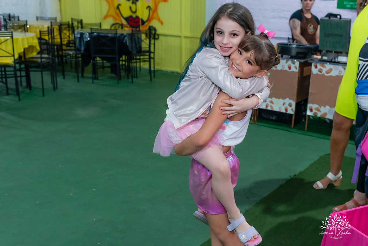 Rafaela - Rafa– 7 anos – Brincar e Ser Feliz – Festa Infantil – Fotografia de Família - Fotos de Aniversário - Festa de Criança - Pelotas - Antonio Rocha Fotografias