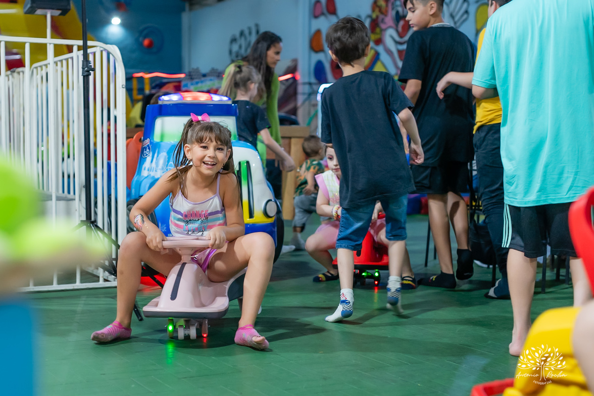 Rafaela - Rafa– 7 anos – Brincar e Ser Feliz – Festa Infantil – Fotografia de Família - Fotos de Aniversário - Festa de Criança - Pelotas - Antonio Rocha Fotografias