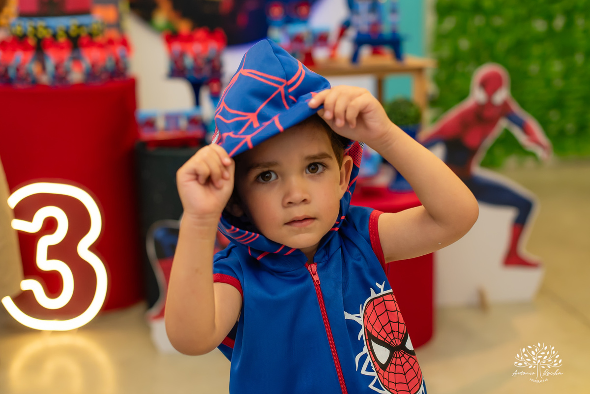 Romeu – 3 anos – Candy Club – Festa Infantil – Festa de Criança – Fotografia Infantil – Fotografia de Família – Homem Aranha - Pelotas - Antonio Rocha FotografiasRomeu – 3 anos – Candy Club – Festa Infantil – Festa de Criança – Fotografia Infantil – Fotog