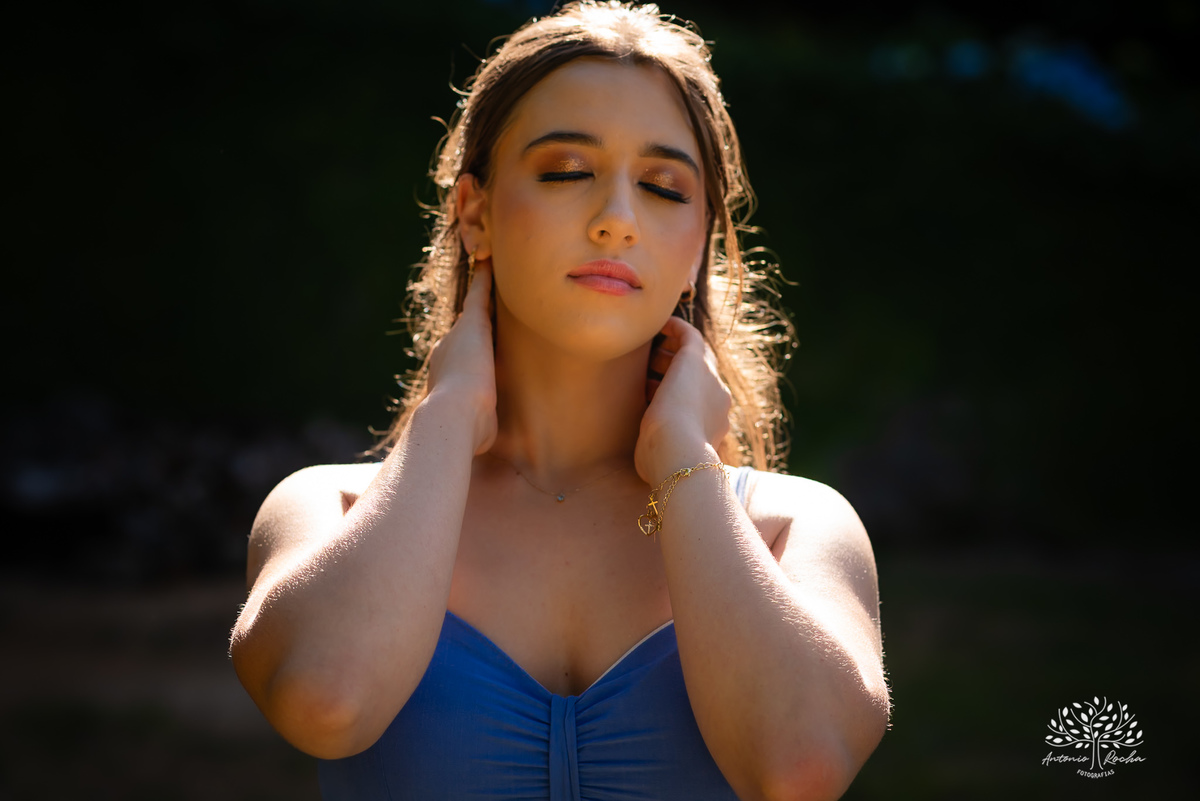 Carol – 15 anos – Chácara da Família Fiss – Ensaio de Debutante – Ensaio de 15 anos – Fotografia de Debutante - Arroio do Padre- Pelotas - Antonio Rocha Fotografias