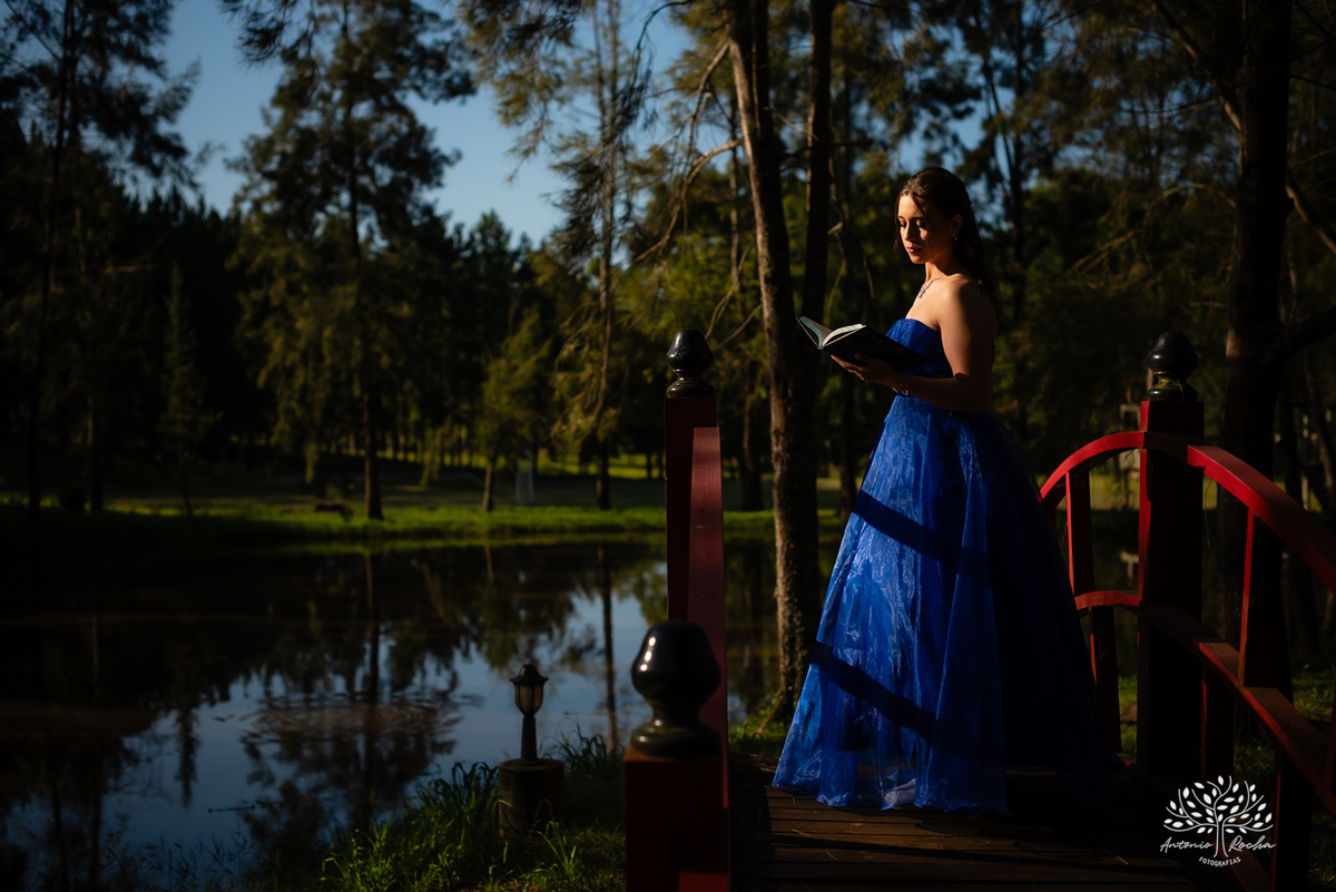 Carol – 15 anos – Chácara da Família Fiss – Ensaio de Debutante – Ensaio de 15 anos – Fotografia de Debutante - Arroio do Padre- Pelotas - Antonio Rocha Fotografias