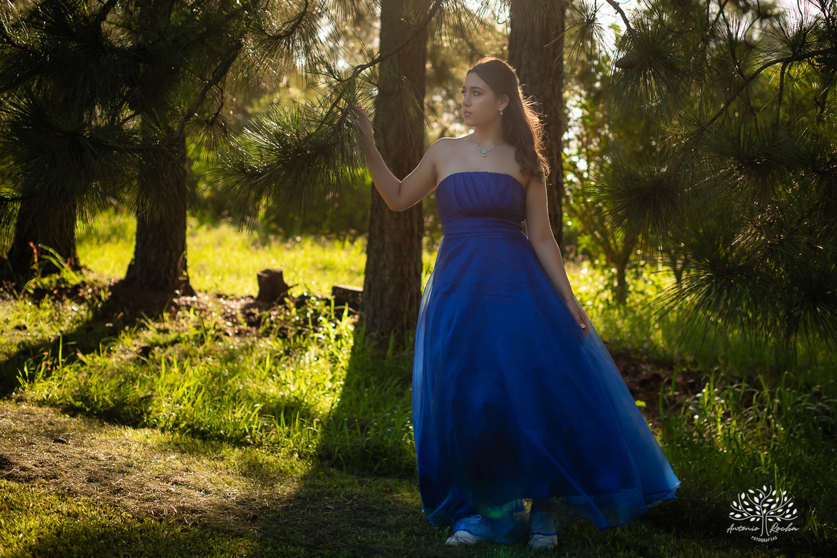 Carol – 15 anos – Chácara da Família Fiss – Ensaio de Debutante – Ensaio de 15 anos – Fotografia de Debutante - Arroio do Padre- Pelotas - Antonio Rocha Fotografias