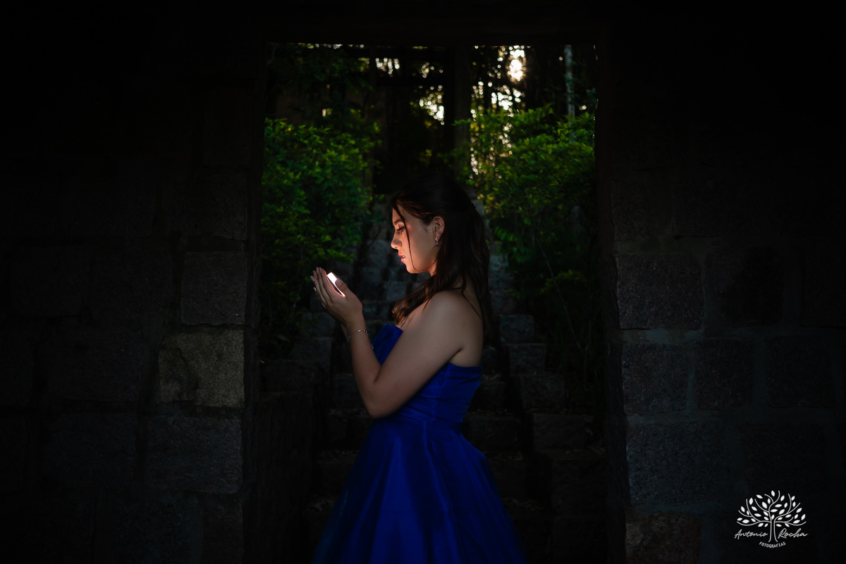 Carol – 15 anos – Chácara da Família Fiss – Ensaio de Debutante – Ensaio de 15 anos – Fotografia de Debutante - Arroio do Padre- Pelotas - Antonio Rocha Fotografias