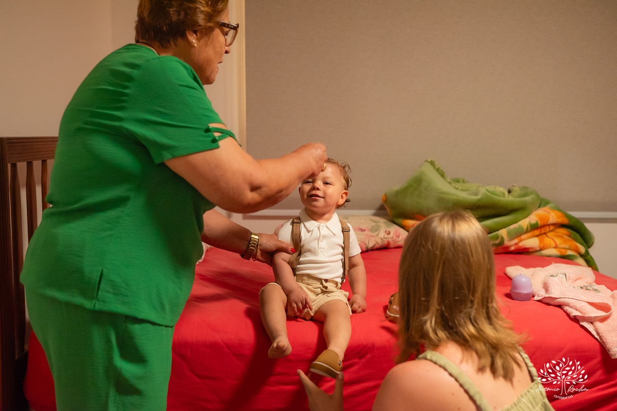 Bento – 1 ano – primeiro aninho – primeiro ano – Sítio Nossa Senhora das Graças – Churrasco de família -Festa Infantil – Fotografia de Família - Fotos de Aniversário - Festa de Criança - Pelotas - Antonio Rocha Fotografias