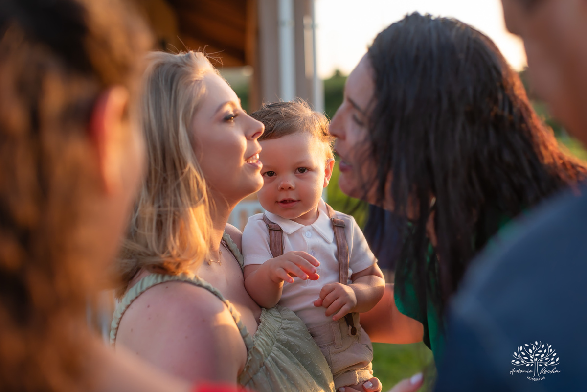 Bento – 1 ano – primeiro aninho – primeiro ano – Sítio Nossa Senhora das Graças – Churrasco de família -Festa Infantil – Fotografia de Família - Fotos de Aniversário - Festa de Criança - Pelotas - Antonio Rocha Fotografias