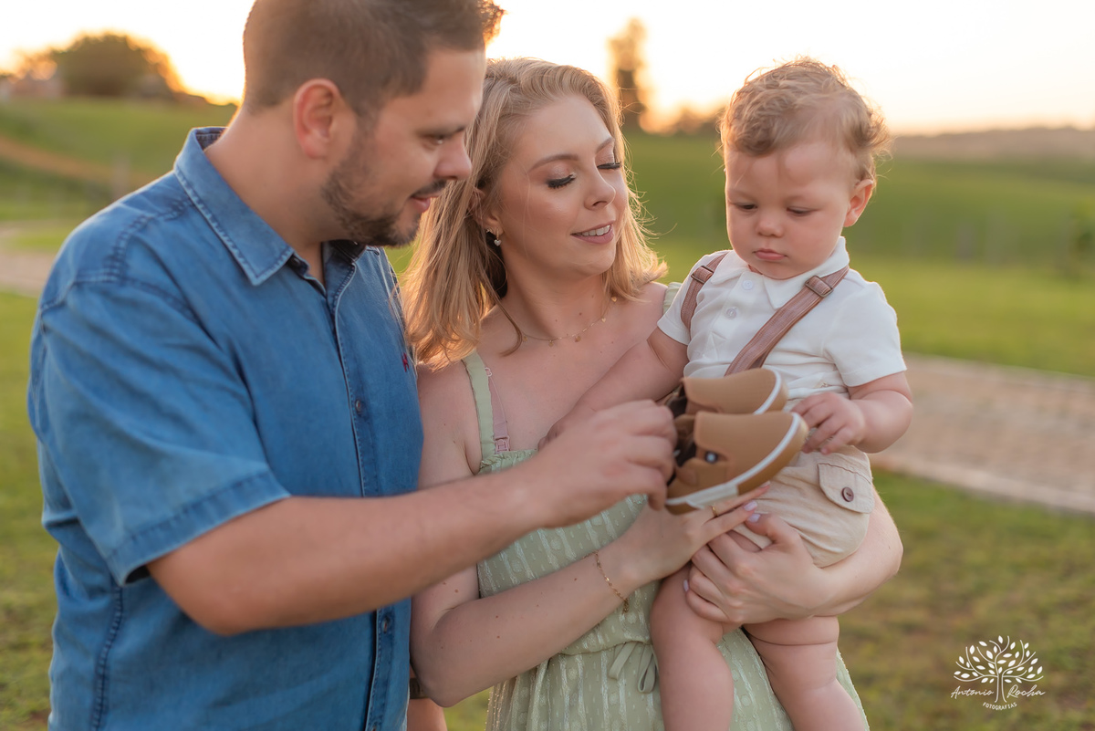 Bento – 1 ano – primeiro aninho – primeiro ano – Sítio Nossa Senhora das Graças – Churrasco de família -Festa Infantil – Fotografia de Família - Fotos de Aniversário - Festa de Criança - Pelotas - Antonio Rocha Fotografias