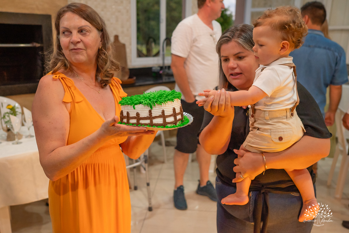 Bento – 1 ano – primeiro aninho – primeiro ano – Sítio Nossa Senhora das Graças – Churrasco de família -Festa Infantil – Fotografia de Família - Fotos de Aniversário - Festa de Criança - Pelotas - Antonio Rocha Fotografias