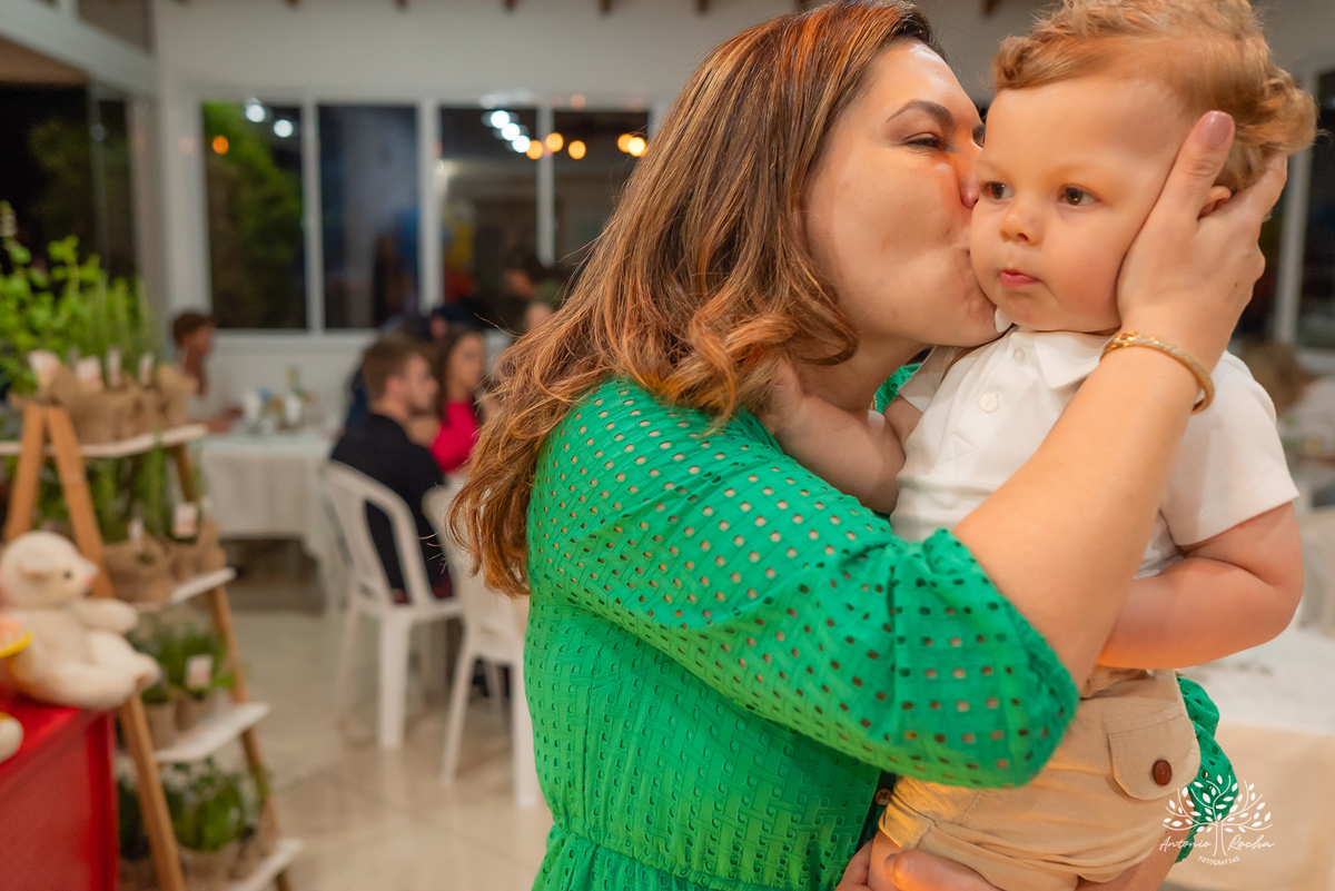 Bento – 1 ano – primeiro aninho – primeiro ano – Sítio Nossa Senhora das Graças – Churrasco de família -Festa Infantil – Fotografia de Família - Fotos de Aniversário - Festa de Criança - Pelotas - Antonio Rocha Fotografias