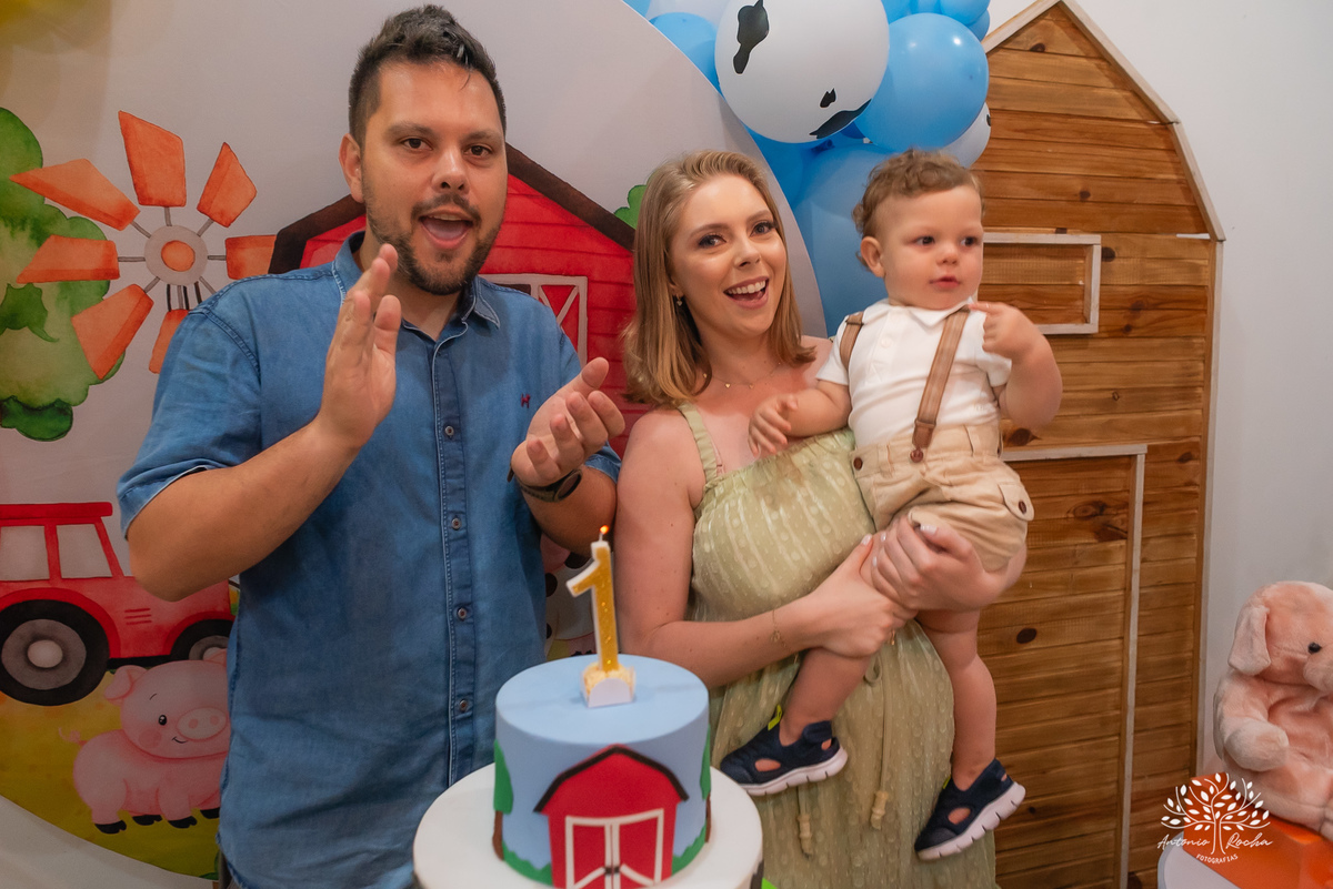 Bento – 1 ano – primeiro aninho – primeiro ano – Sítio Nossa Senhora das Graças – Churrasco de família -Festa Infantil – Fotografia de Família - Fotos de Aniversário - Festa de Criança - Pelotas - Antonio Rocha Fotografias