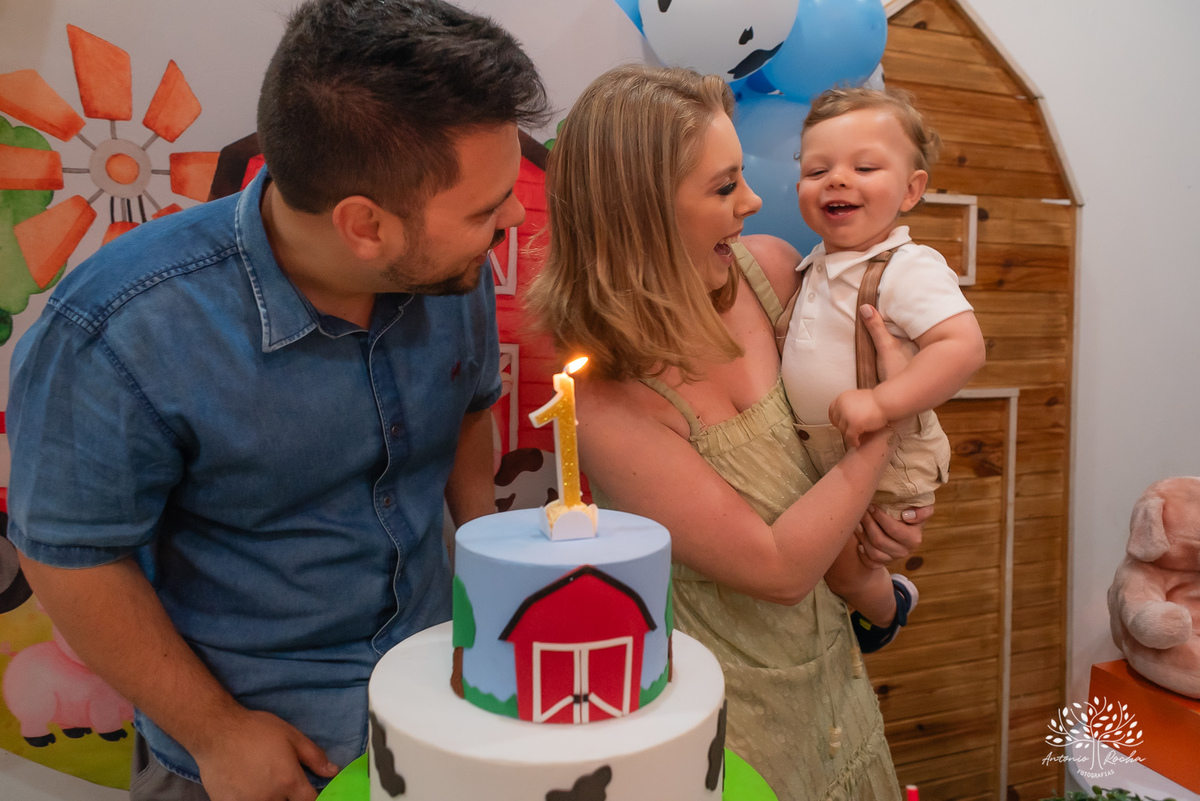 Bento – 1 ano – primeiro aninho – primeiro ano – Sítio Nossa Senhora das Graças – Churrasco de família -Festa Infantil – Fotografia de Família - Fotos de Aniversário - Festa de Criança - Pelotas - Antonio Rocha Fotografias