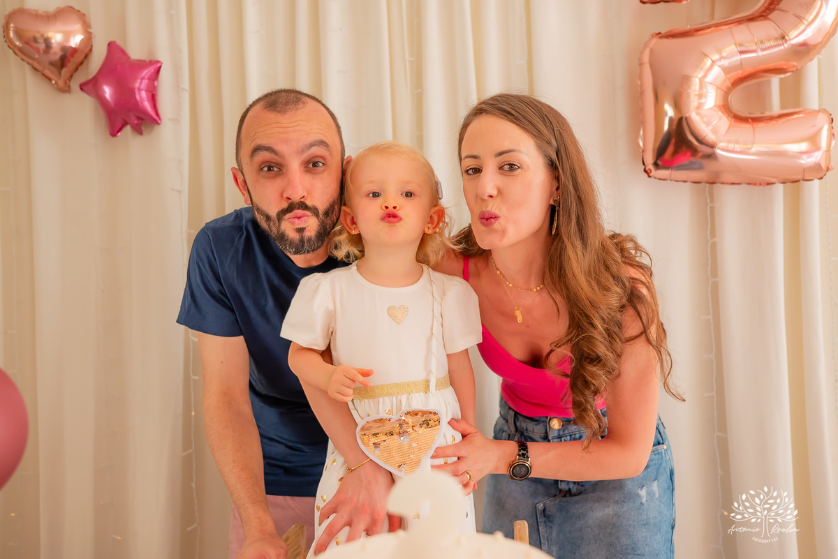 Lis – 2 anos – Dias Maza - Festa em Casa – Piscina de Bolinha – Pula-pula  – dois aninhos - Festa Infantil – Fotografia de Família - Fotos de Aniversário - Condominio Dias Mazza - Festa de Criança - Pelotas - Antonio Rocha Fotografias