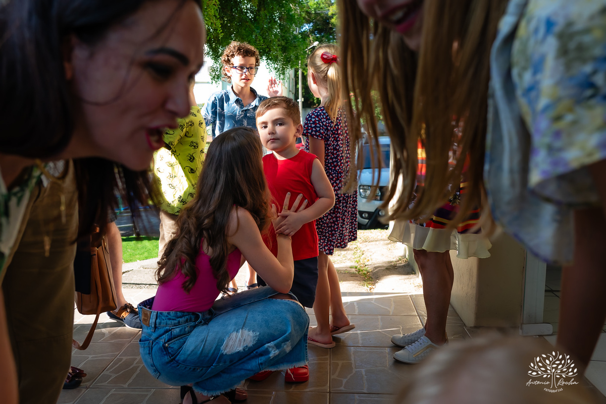 Lis – 2 anos – Dias Maza - Festa em Casa – Piscina de Bolinha – Pula-pula  – dois aninhos - Festa Infantil – Fotografia de Família - Fotos de Aniversário - Condominio Dias Mazza - Festa de Criança - Pelotas - Antonio Rocha Fotografias