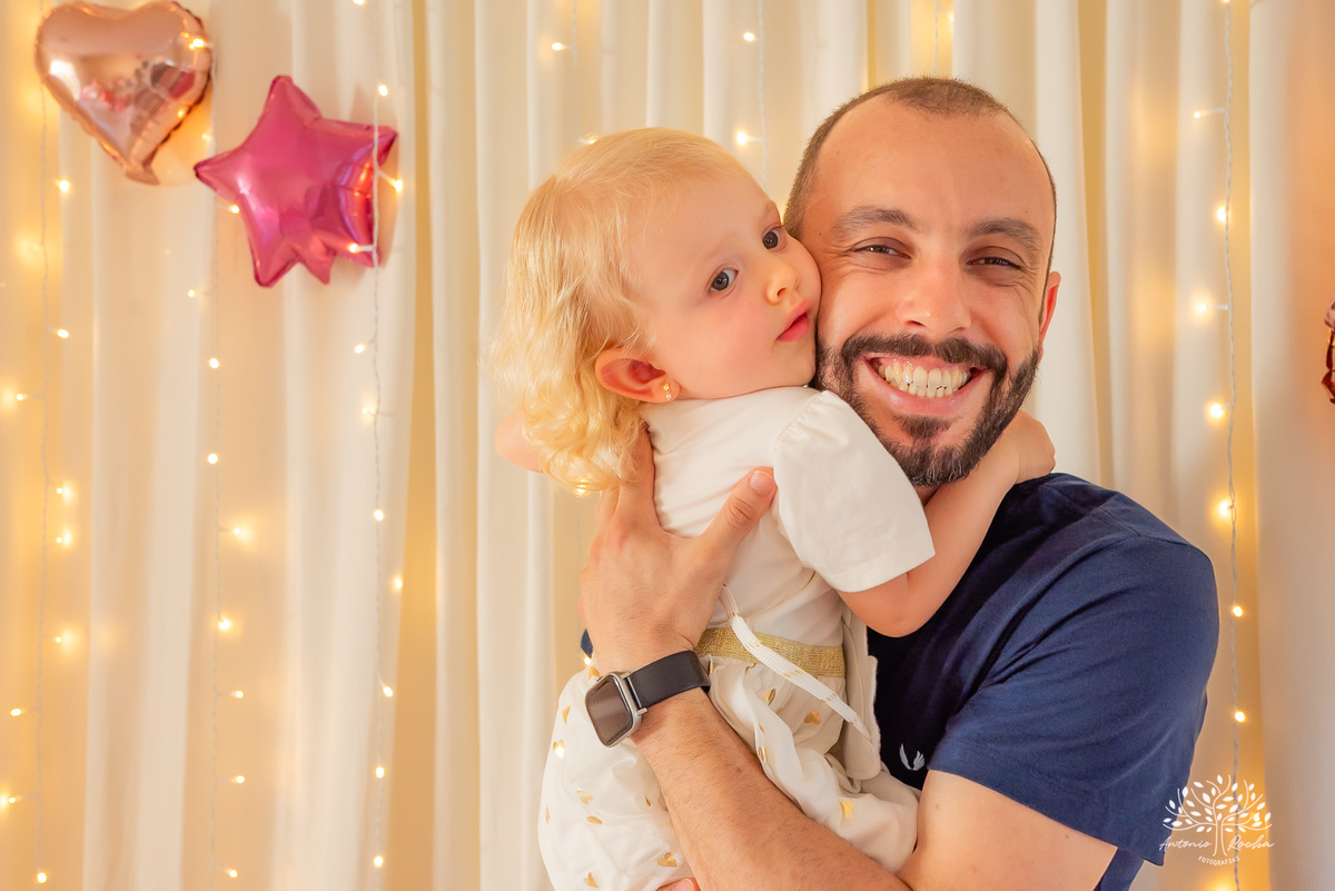 Lis – 2 anos – Dias Maza - Festa em Casa – Piscina de Bolinha – Pula-pula  – dois aninhos - Festa Infantil – Fotografia de Família - Fotos de Aniversário - Condominio Dias Mazza - Festa de Criança - Pelotas - Antonio Rocha Fotografias