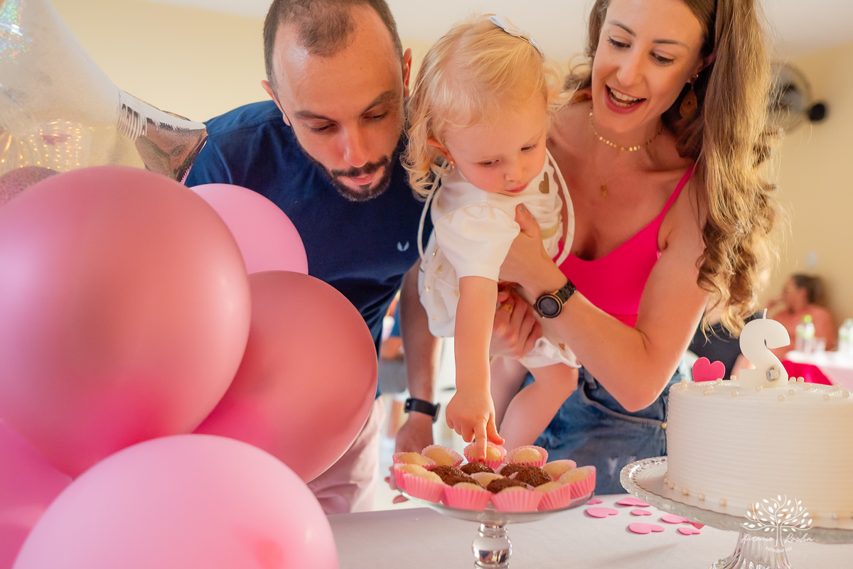 Lis – 2 anos – Dias Maza - Festa em Casa – Piscina de Bolinha – Pula-pula  – dois aninhos - Festa Infantil – Fotografia de Família - Fotos de Aniversário - Condominio Dias Mazza - Festa de Criança - Pelotas - Antonio Rocha Fotografias