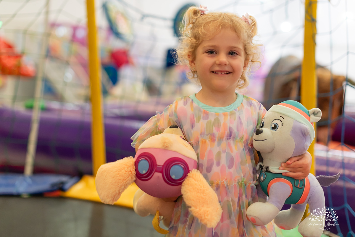Chiara – 3 anos – Festa Infantil – Festa de Criança – Festa de Família – fotografia – Patrulha Canina – Fotos de Aniversário – Soneca – Antonio Rocha Fotografias