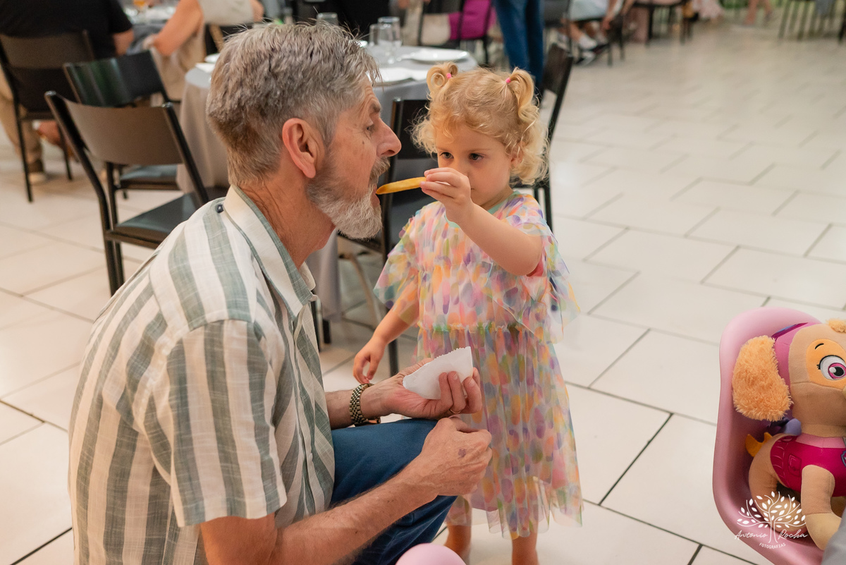 Chiara – 3 anos – Festa Infantil – Festa de Criança – Festa de Família – fotografia – Patrulha Canina – Fotos de Aniversário – Soneca – Antonio Rocha Fotografias