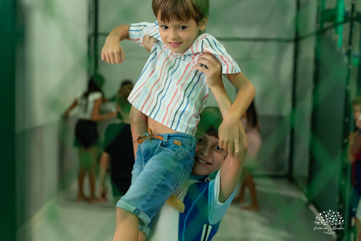 Pedro – 6 anos – Cliff Kids - Festa Infantil – Festa de Criança – Festa de Família - Fotografia de Família - Fotos de Aniversário - Festa de Criança – Lego - Pelotas - Antonio Rocha Fotografias