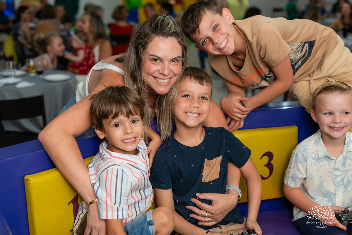 Pedro – 6 anos – Cliff Kids - Festa Infantil – Festa de Criança – Festa de Família - Fotografia de Família - Fotos de Aniversário - Festa de Criança – Lego - Pelotas - Antonio Rocha Fotografias