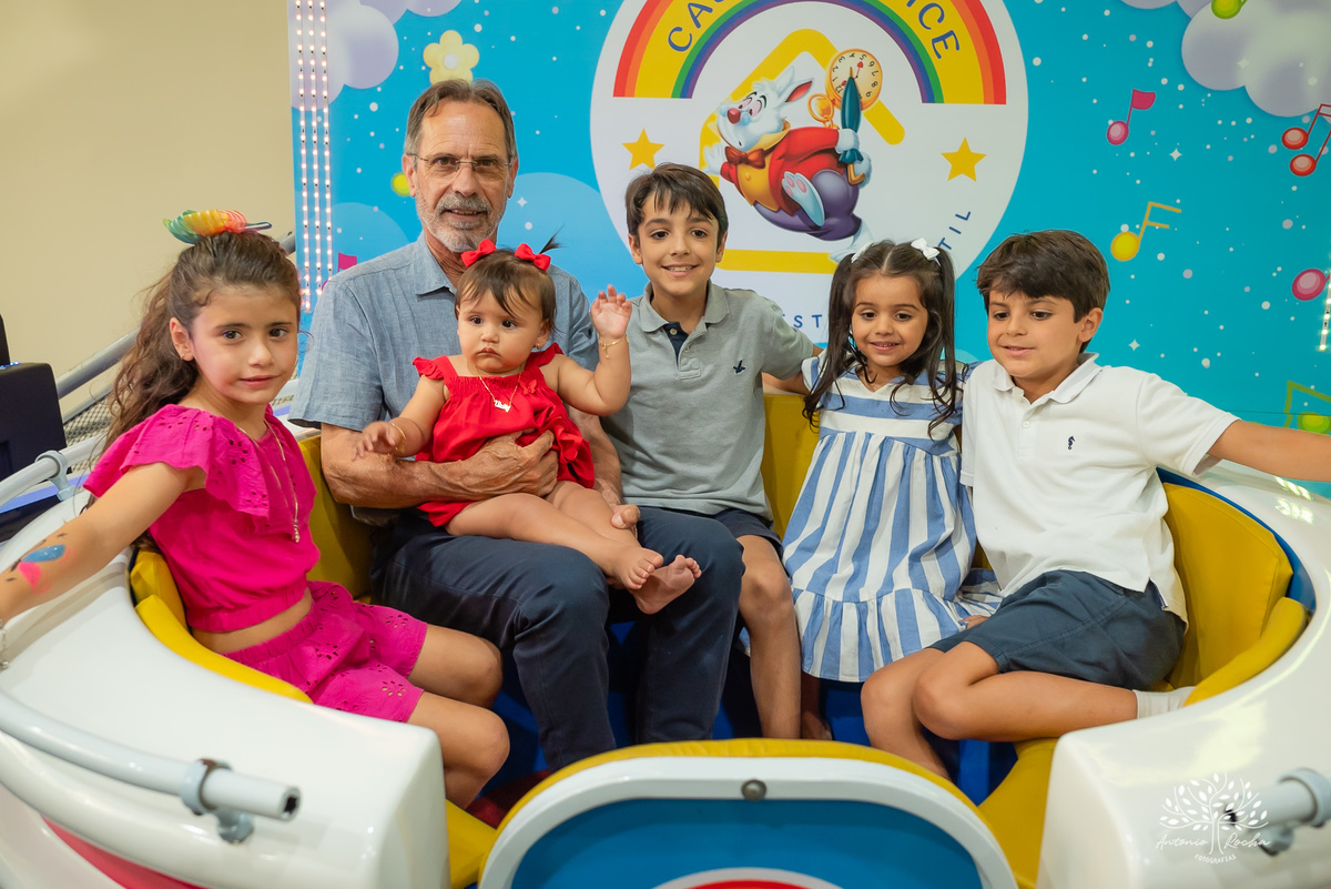 
Vicky – 1 ano – Primeiro Aninho – Juliana Lamas – Arthur Bender - Maria - - Festa Infantil – Fotografia de Família - Fotos de Aniversário – Casa de Alice - Festa de Criança - Pelotas - Antonio Rocha Fotografias – Bolo Fofo
