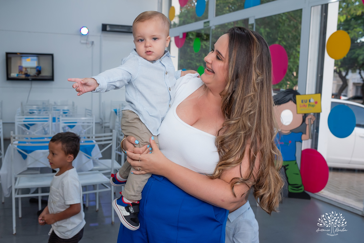 Pedro – 1 ano – primeiro aninho - Festa Infantil – Festa de Criança – Festa de Família – fotografia – arca de noe – loly pop – Fotos de Aniversário - Antonio Rocha Fotografias - Pelotas