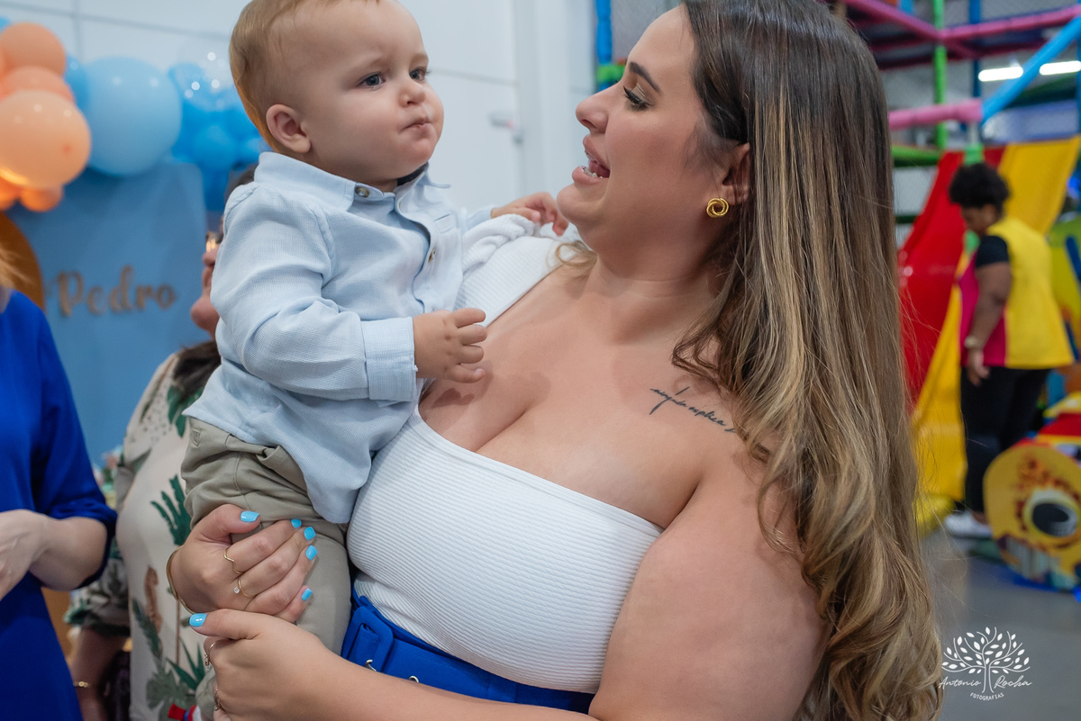 Pedro – 1 ano – primeiro aninho - Festa Infantil – Festa de Criança – Festa de Família – fotografia – arca de noe – loly pop – Fotos de Aniversário - Antonio Rocha Fotografias - Pelotas