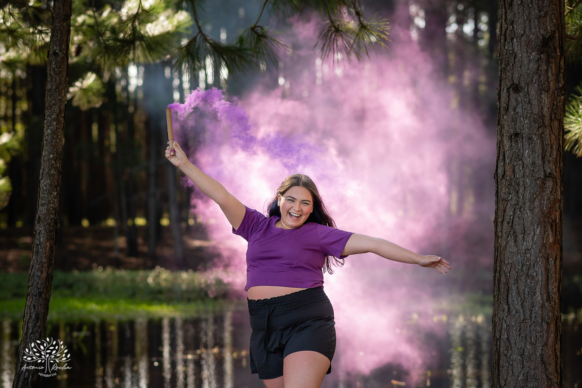 Eduarda - Duda  - 15 anos -  Quinze Anos – Parque Uma – Las Acácias – Jaguarão – AABB – Sorriso - Fumaça Rosa - Pelotas - Antonio Rocha Fotografias