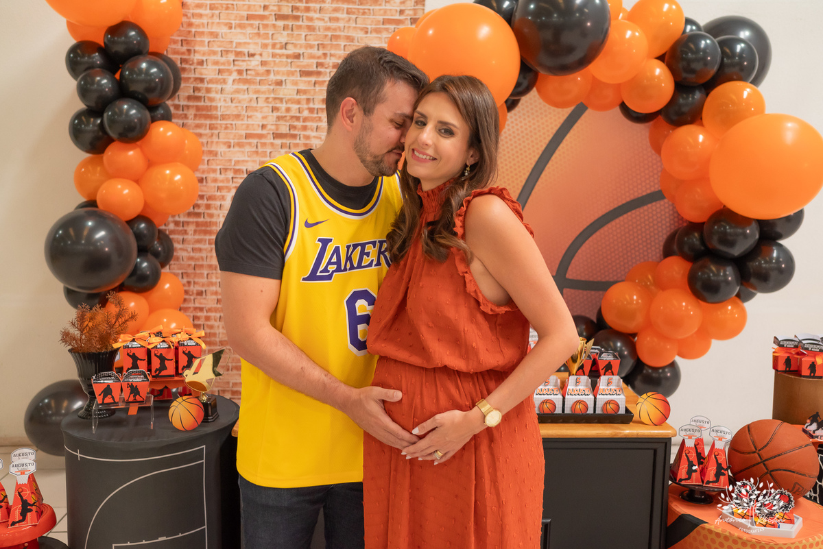 Augusto – 5 anos - Festa Infantil – Festa de Criança – Festa de Família – fotografia – basquete – NBA – Cliff Kids – Fotos de Aniversário - Antonio Rocha Fotografias - Pelotas