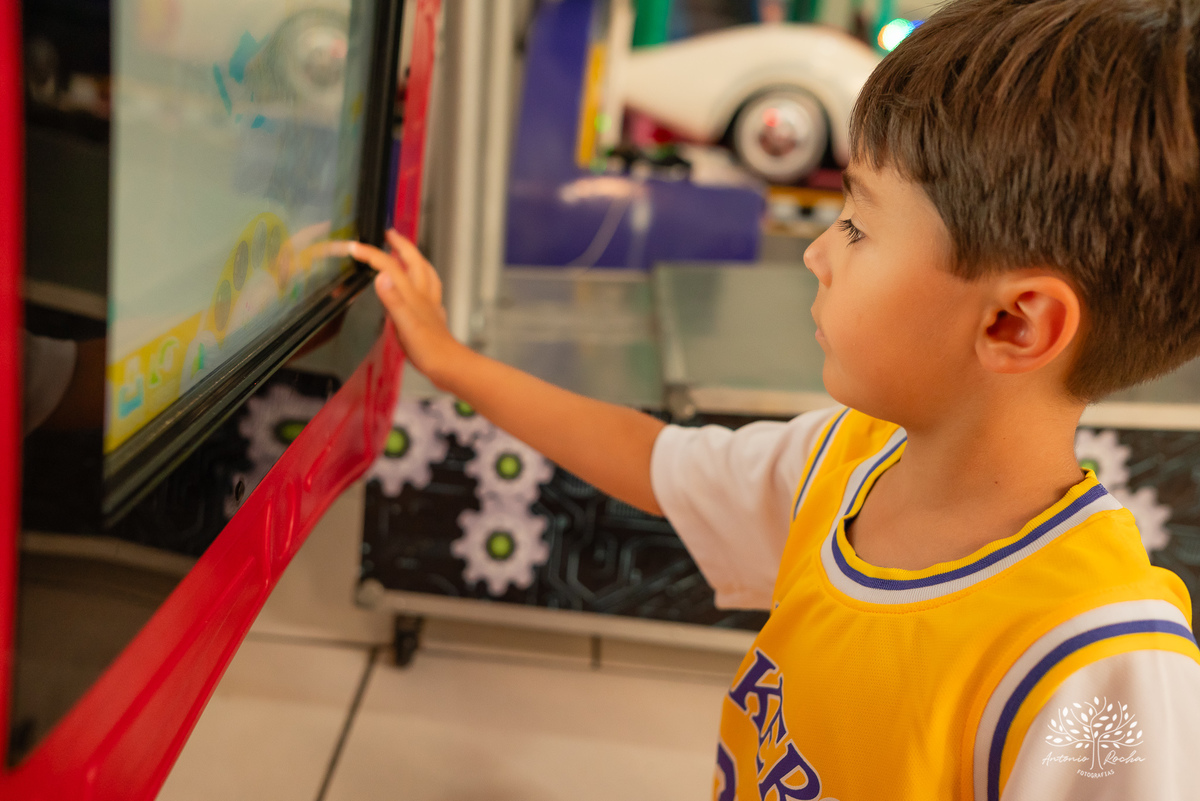 Augusto – 5 anos - Festa Infantil – Festa de Criança – Festa de Família – fotografia – basquete – NBA – Cliff Kids – Fotos de Aniversário - Antonio Rocha Fotografias - Pelotas