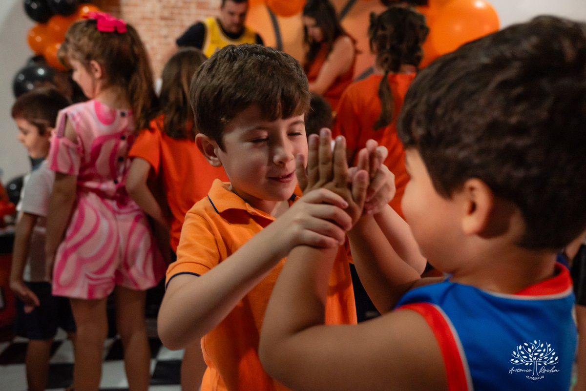 Augusto – 5 anos - Festa Infantil – Festa de Criança – Festa de Família – fotografia – basquete – NBA – Cliff Kids – Fotos de Aniversário - Antonio Rocha Fotografias - Pelotas