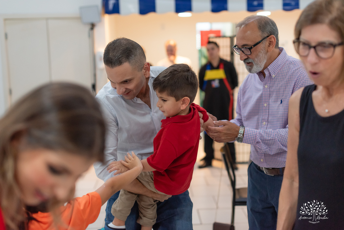 Shaawkat - 3 anos – Cliff Kids – Patrulha Canina – Sara – Mario Quintana – festa em salão – festa infantil – Antonio Rocha Fotografias - Pelotas